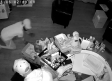 Robo con la cara al descubierto en una peluquería de Villacañas