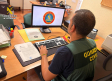 Recuperan 30.000 euros estafados por una joven de 22 años a una empresa de Toledo