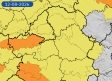 Castilla-La Mancha en aviso por temperaturas de hasta 40 grados