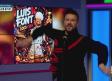 'Loco Chef', el single de Luis Font, miembro fundador del grupo Loco Mía