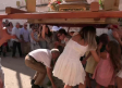Celebración de los Santos Mártires en Navas de Jorquera