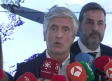 Marlaska pide explicaciones al director de la Policía sobre el informe que responsabiliza a Marruecos