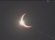 Imágenes y sensaciones que solo se alcanzan cuando el eclipse alcanza el 100%