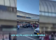 Así vivieron varios castellanomanchegos el terremoto en Colombia