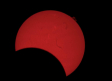 Eclipse total de Sol: un momento histórico. Así se ha vivido en Castilla-La Mancha