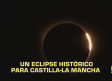 Castilla-La Mancha a las 8 - 12/08/2026