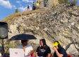 Programa Especial Eclipse desde Turmiel