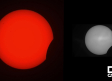 El eclipse solar 2026: así se vio en Cuenca y Guadalajara