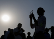 Castilla-La Mancha desactiva el Platecam, el plan de emergencias en fase alerta, por el eclipse solar
