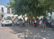 Sigue la búsqueda de Margarita, desaparecida en Palomares del Campo (Cuenca)