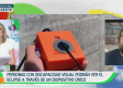 Eclipse inclusivo para personas con discapacidad visual