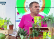 Prunia. Protector natural de las plantas