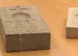 Una réplica de la primera piedra de la Catedral de Toledo para quien se acerque mañana al templo