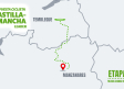 Etapa 7 | Tembleque - Manzanares | Completa