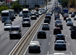 Nueva operación salida de tráfico marcada este fin de semana por las lluvias y el precio del combustible