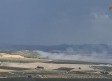 Desciende a Nivel 0 el incendio forestal de Tobarra (Albacete)