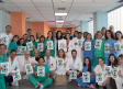 El hospital de Alcázar premiado por una innovadora técnica en cirugía de catarata pediátrica