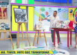 Conocemos la historia de 'Mr.Trazo'
