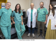 El Hospital de Guadalajara abre una “prometedora línea” para la prevención del cáncer de hígado