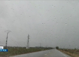 Reactivado el aviso amarillo por tormentas en Albacete, Ciudad Real y Toledo