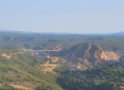Se busca a una vaquilla que se escapó del encierro de Minglanilla (Cuenca)