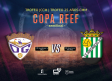 CD Guadalajara SAD 1-0 CD Quintanar del Rey | Partido