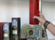 1.000 trofeos al día se fabrican para entregar en los torneos populares