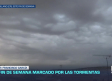 Previsión del tiempo - 17/08/2026