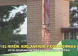 El airén, adelantado y con mermas - 17/08/2026