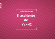 Accidente del Yak-42