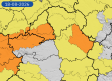 Avisos por calor en toda Castilla-La Mancha por temperaturas de hasta 40 grados en Toledo