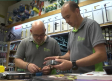 Los negocios de proximidad se mantienen firmes