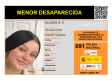 Localizada la joven de Ciudad Real a la que se buscaba desde el sábado