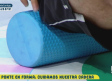 Ponte en forma. Cuidamos nuestra cadera