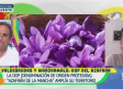 Valdegrudas y Marchamalo Denominación de Origen Protegida