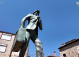 Aldeanueva de San Bartolomé rinde homenaje a los emigrantes del pueblo