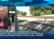 Un robo de cable provoca incidencias en el servicio de cercanías del Corredor del Henares