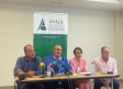 Asaja C-LM llama a agricultores y ganaderos a movilizarse el próximo 6 de octubre en Toledo