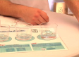 Catas a ciegas en Ciudad Real para impulsar en consumo de agua del grifo