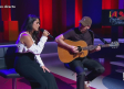 Barei nos presenta su nuevo tema 'Volvería a hacerte bailar'
