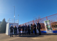 Castilla-La Mancha destina 1,8 millones de euros a la mejora de la Red Regional de Control de la Calidad del Aire