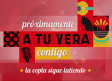 A Tu Vera Contigo, con Diana Navarro y gira por teatros