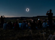 El gasto de los turistas extranjeros se dispara en Guadalajara la semana del eclipse