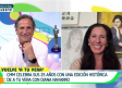 Diana Navarro, nueva presentadora de ‘A tu vera’