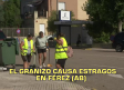 La noche en titulares - 21/08/26