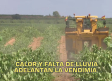 Castilla-La Mancha fin de semana a las 2 22/08/2026