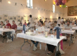 Los mejores catadores de vino se dan cita en Valdepeñas