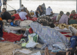 Ceuta recibirá 45.000 vacunas para inmigrantes y ceutíes no vacunados
