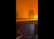 Extinguido el incendio en Talavera que obligó a cortar la N-V