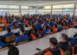 Airbus Illescas dice sí a la huelga indefinida pero tendrá que esperar a la decisión de las factorías de Albacete y Getafe